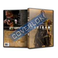 İntikam Cover Tasarımı